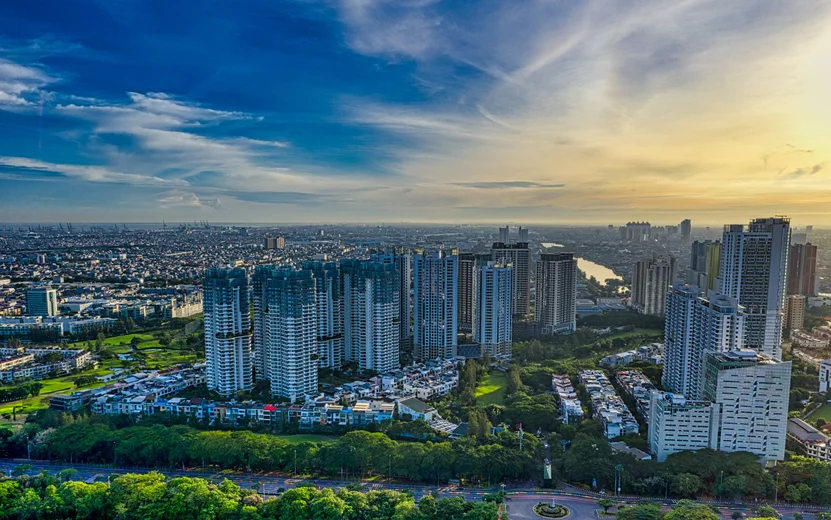 Jakarta